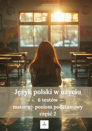 Język w użyciu - 6 testów - część 2