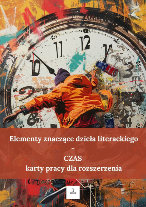 Karty pracy dla rozszerzenia - Czas Karty pracy dla rozszerzenia - Czas
