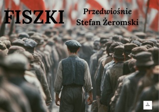 Fiszki - "Przedwiośnie" Stefan Żeromski [ebook]