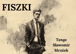 Fiszki - "Tango" Sławomir Mrożek [ebook]