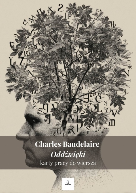 Karty pracy do wiersza - Charles Baudelaire "Oddźwięki" [ebook]