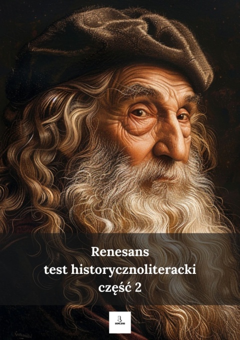 Test historycznoliteracki nr 2 - renesans [ebook]