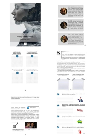 Zeszyt lekturowy - Dzieje Tristana i Izoldy [ebook]