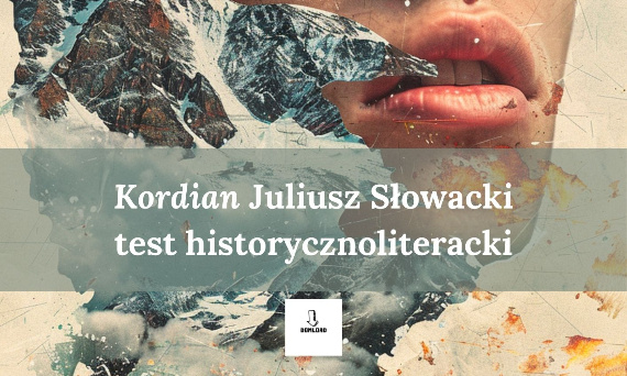 Testy historycznoliterackie dla liceum