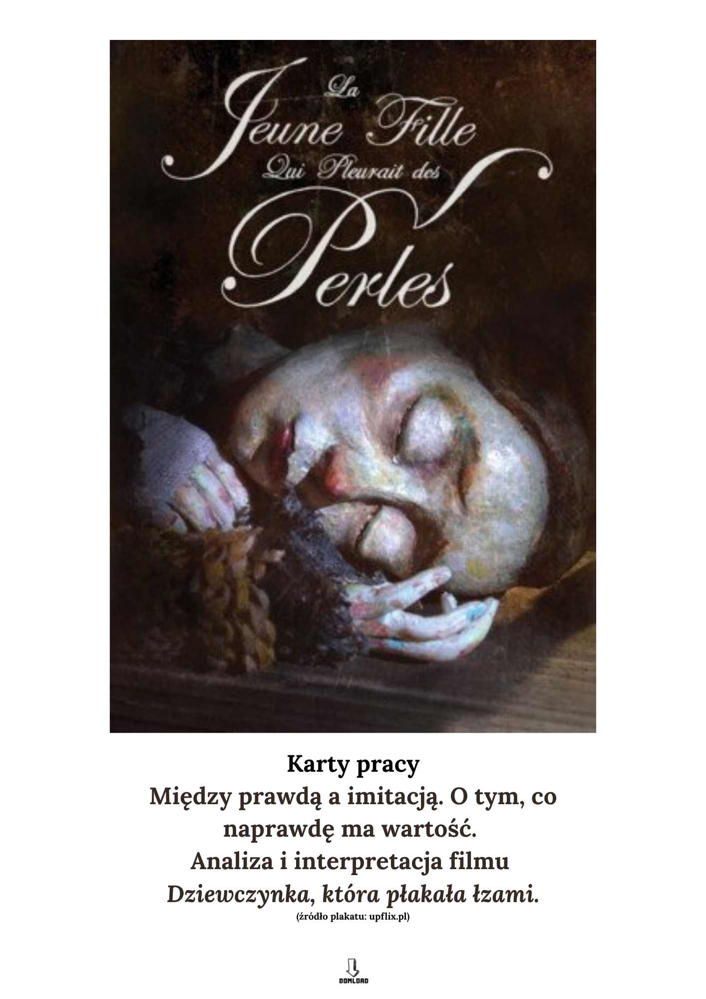 Karty pracy do animacji 